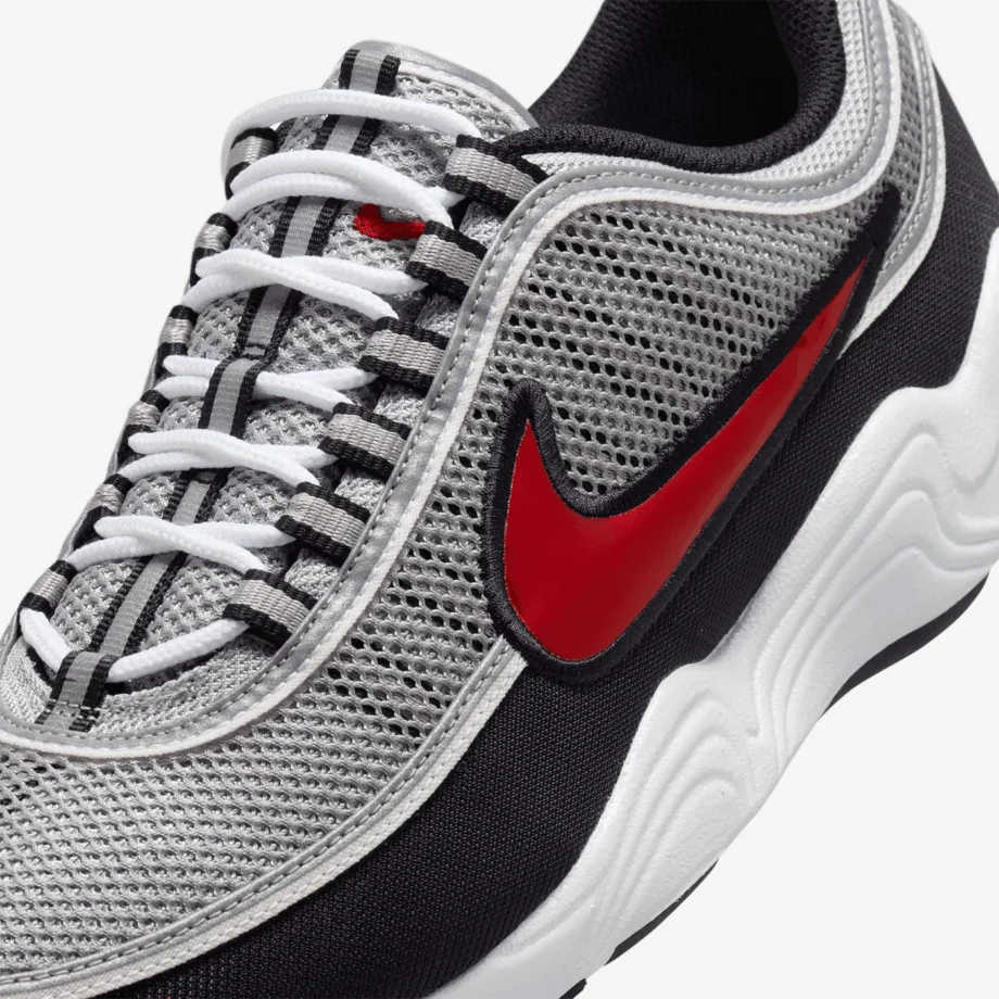 Nike Air Zoom Spiridon OG «Sport Red»