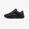 Nike Air Zoom Spiridon SP «Triple Black»