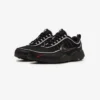Nike Air Zoom Spiridon SP «Triple Black»