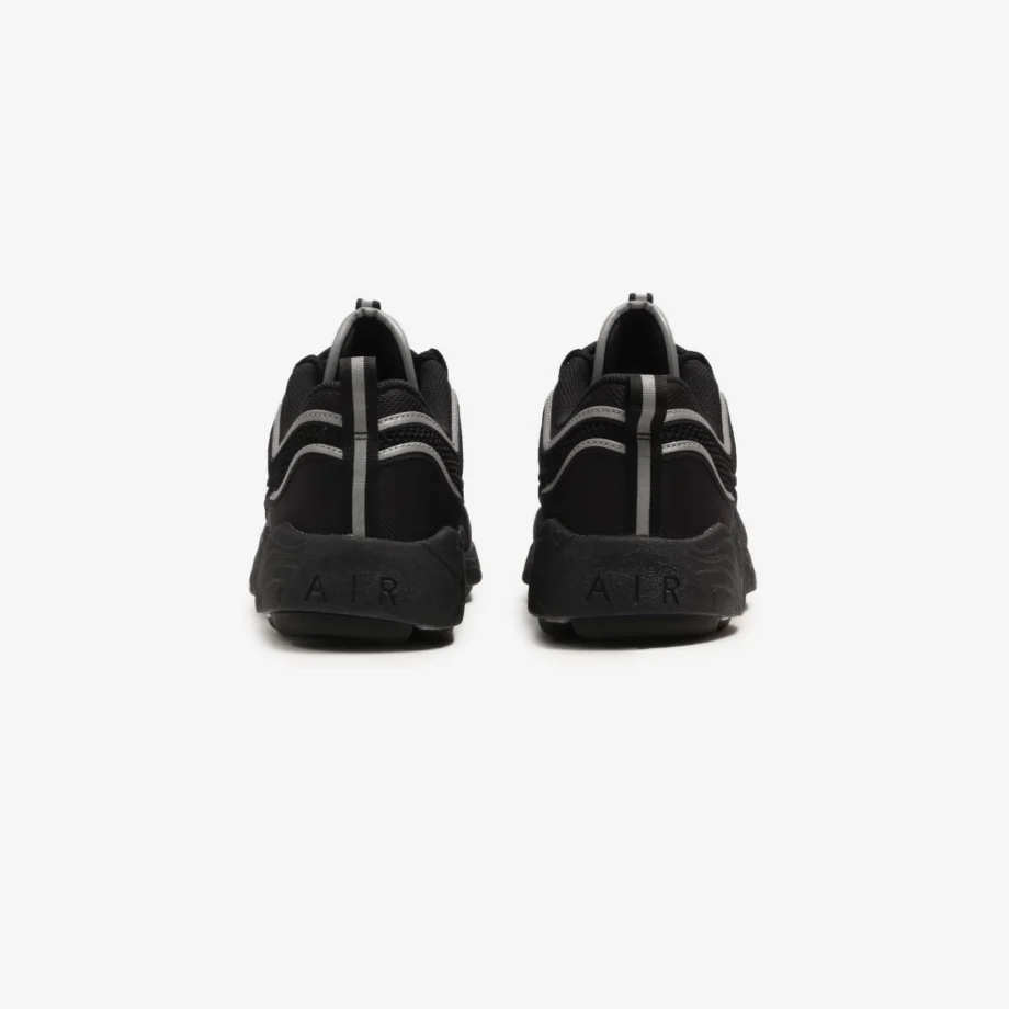 Nike Air Zoom Spiridon SP «Triple Black»
