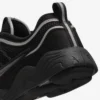 Nike Air Zoom Spiridon SP «Triple Black»