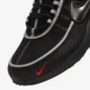 Nike Air Zoom Spiridon SP «Triple Black»
