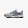 Nike Air Zoom Spiridon SP «Metallic Silver»