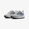 Nike Air Zoom Spiridon SP «Metallic Silver»