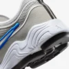 Nike Air Zoom Spiridon SP «Metallic Silver»