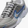 Nike Air Zoom Spiridon SP «Metallic Silver»