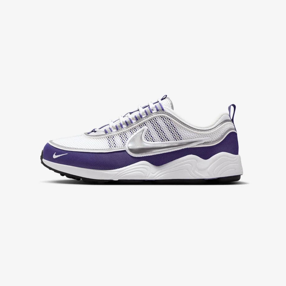 Nike Air Zoom Spiridon SP «Light Concord»