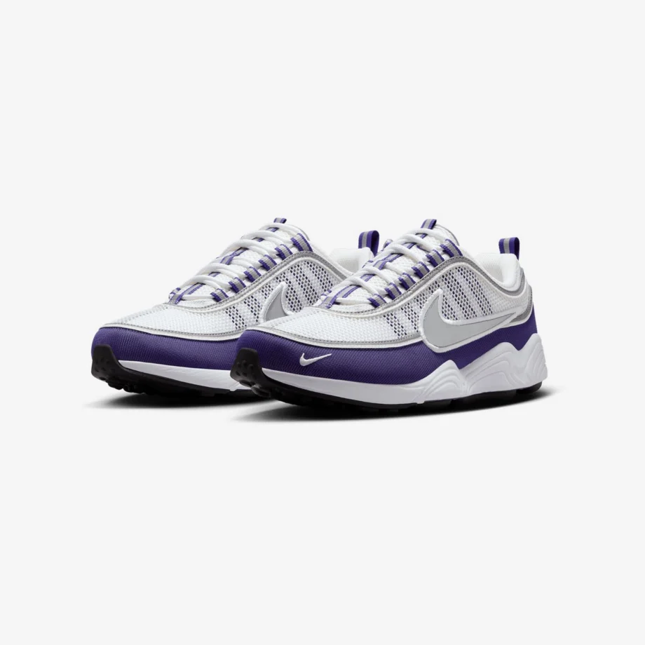 Nike Air Zoom Spiridon SP «Light Concord»