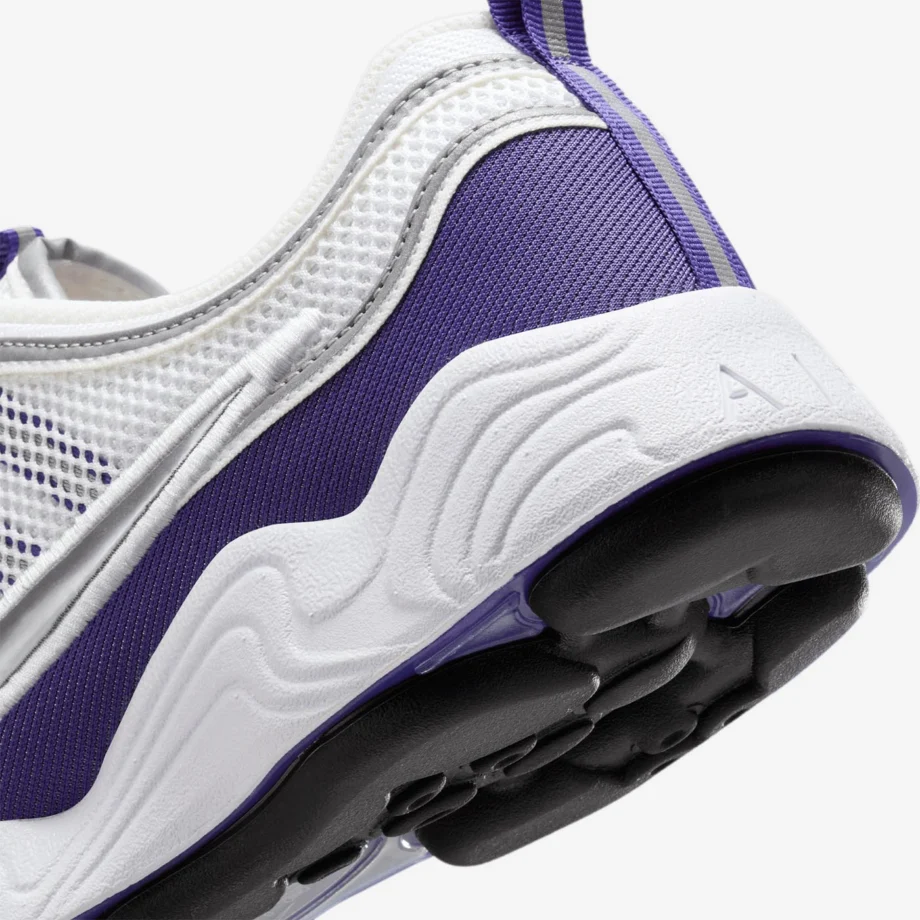 Nike Air Zoom Spiridon SP «Light Concord»
