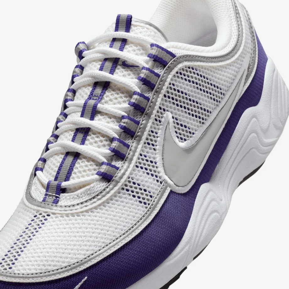 Nike Air Zoom Spiridon SP «Light Concord»