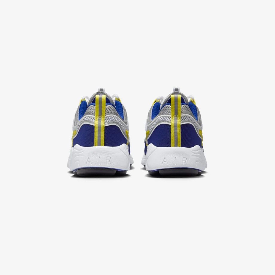 Nike Air Zoom Spiridon SP «Deep Royal Blue»