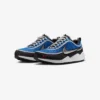 Nike Air Zoom Spiridon SP «Signal Blue»