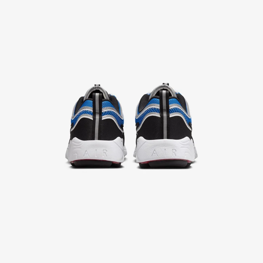 Nike Air Zoom Spiridon SP «Signal Blue»