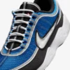 Nike Air Zoom Spiridon SP «Signal Blue»