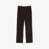 Lacoste Regular Fit Corduroy Pants