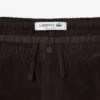 Lacoste Regular Fit Corduroy Pants