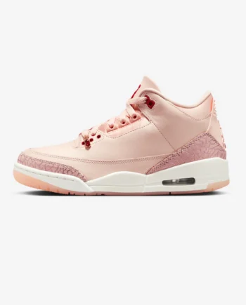 Wmns Air Jordan 3 Retro «Treat Yourself»