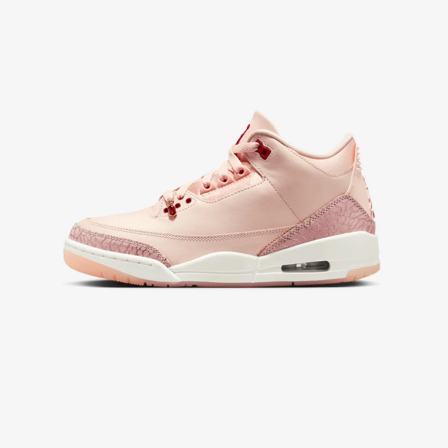 Wmns Air Jordan 3 Retro «Treat Yourself»