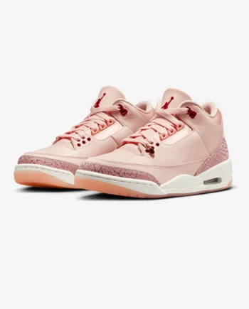 Wmns Air Jordan 3 Retro «Treat Yourself»