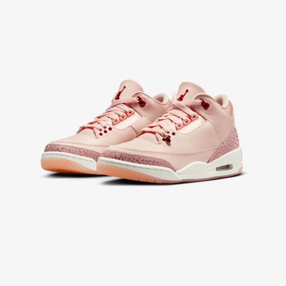 Wmns Air Jordan 3 Retro «Treat Yourself»