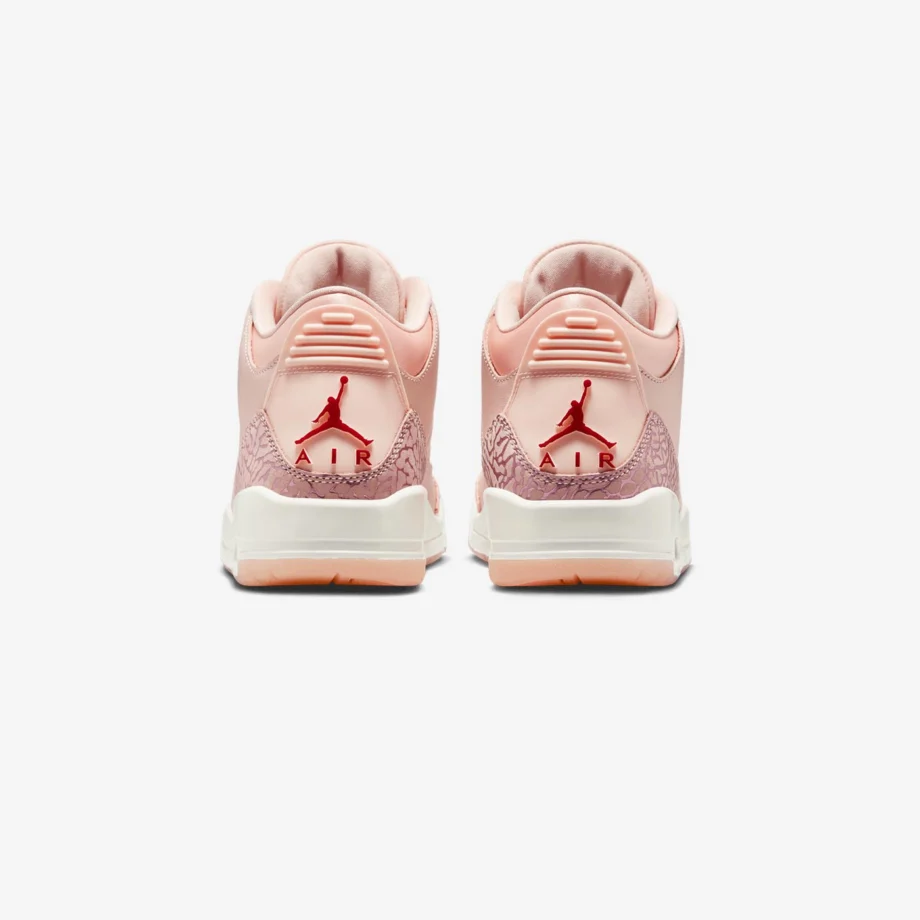 Wmns Air Jordan 3 Retro «Treat Yourself»