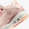 Wmns Air Jordan 3 Retro «Treat Yourself»