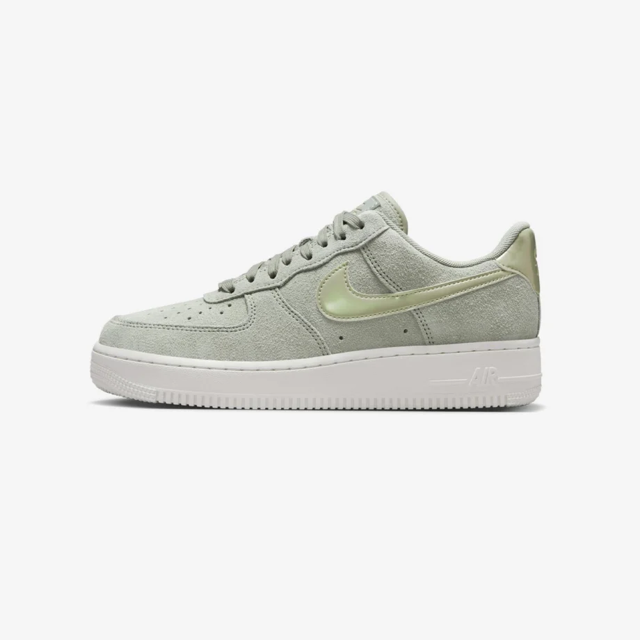 Wmns Nike Air Force 1 Low '07 «Jade Horizon»