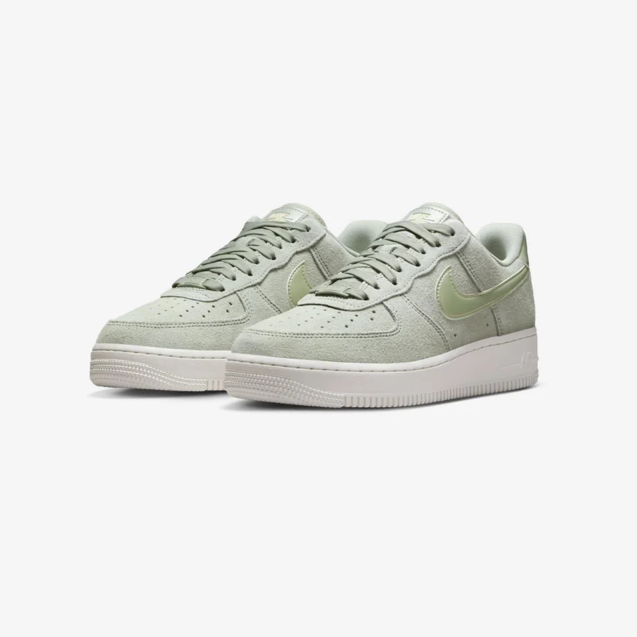 Wmns Nike Air Force 1 Low '07 «Jade Horizon»