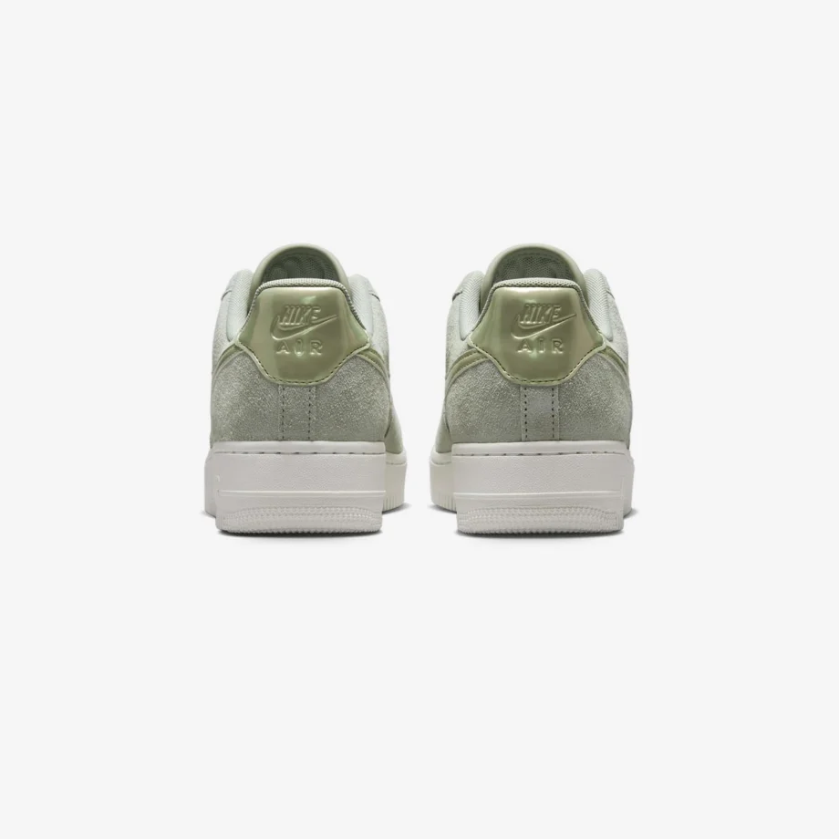 Wmns Nike Air Force 1 Low '07 «Jade Horizon»