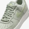 Wmns Nike Air Force 1 Low '07 «Jade Horizon»