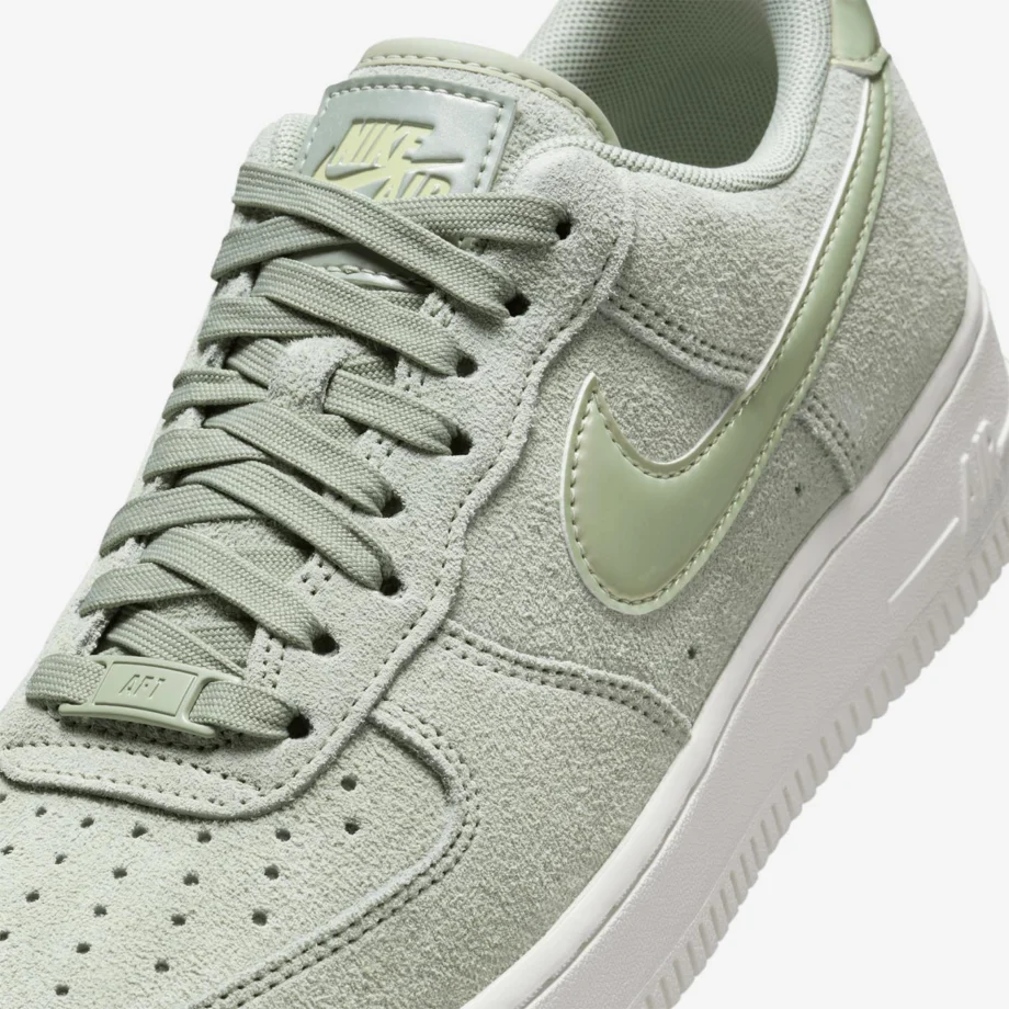 Wmns Nike Air Force 1 Low '07 «Jade Horizon»