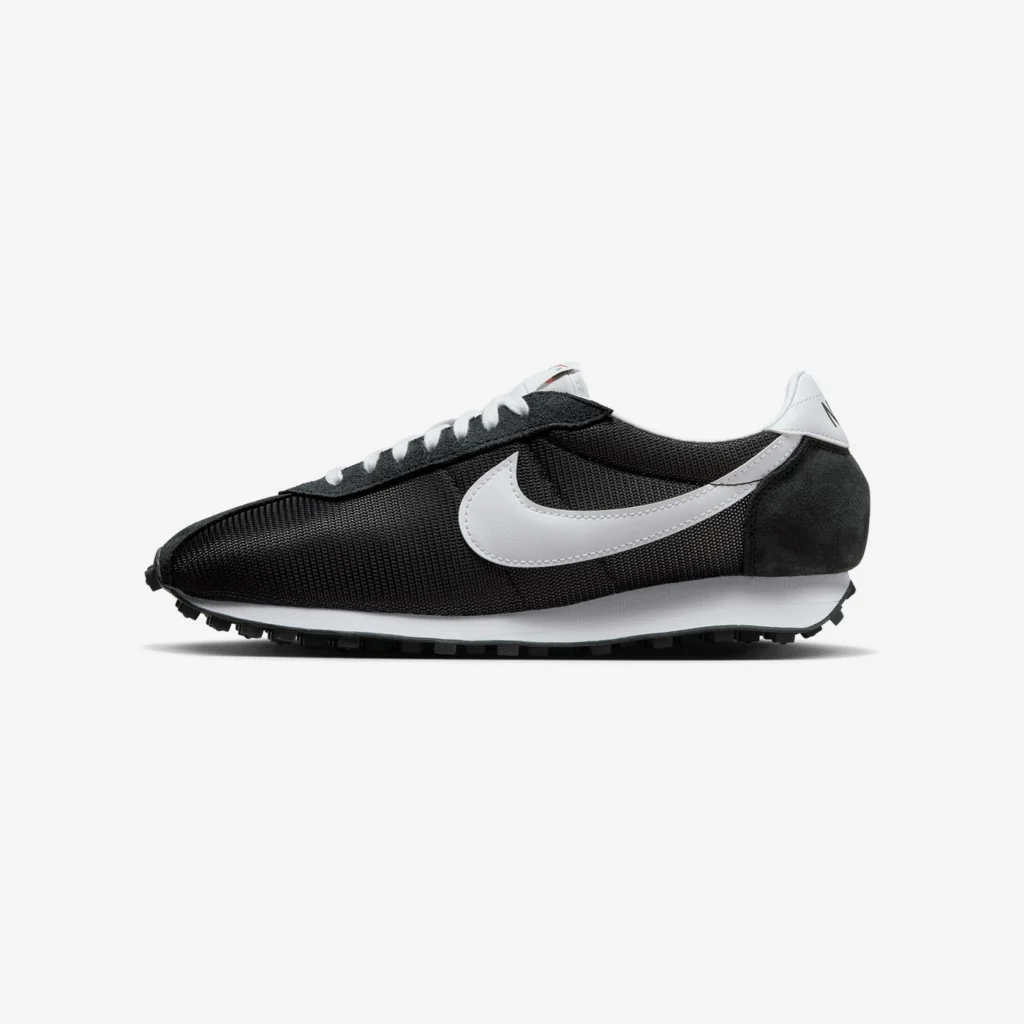 Nike LD-1000 «Black White»