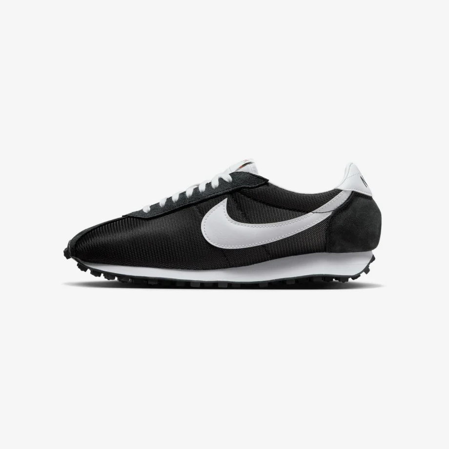 Nike LD-1000 «Black White»