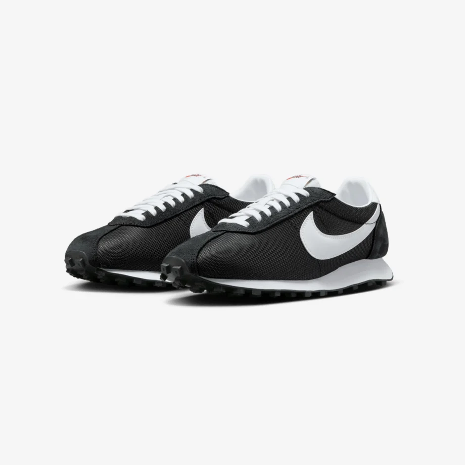 Nike LD-1000 «Black White»