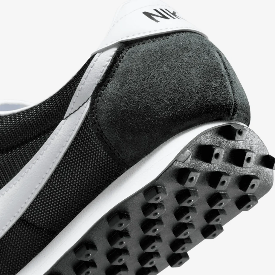Nike LD-1000 «Black White»