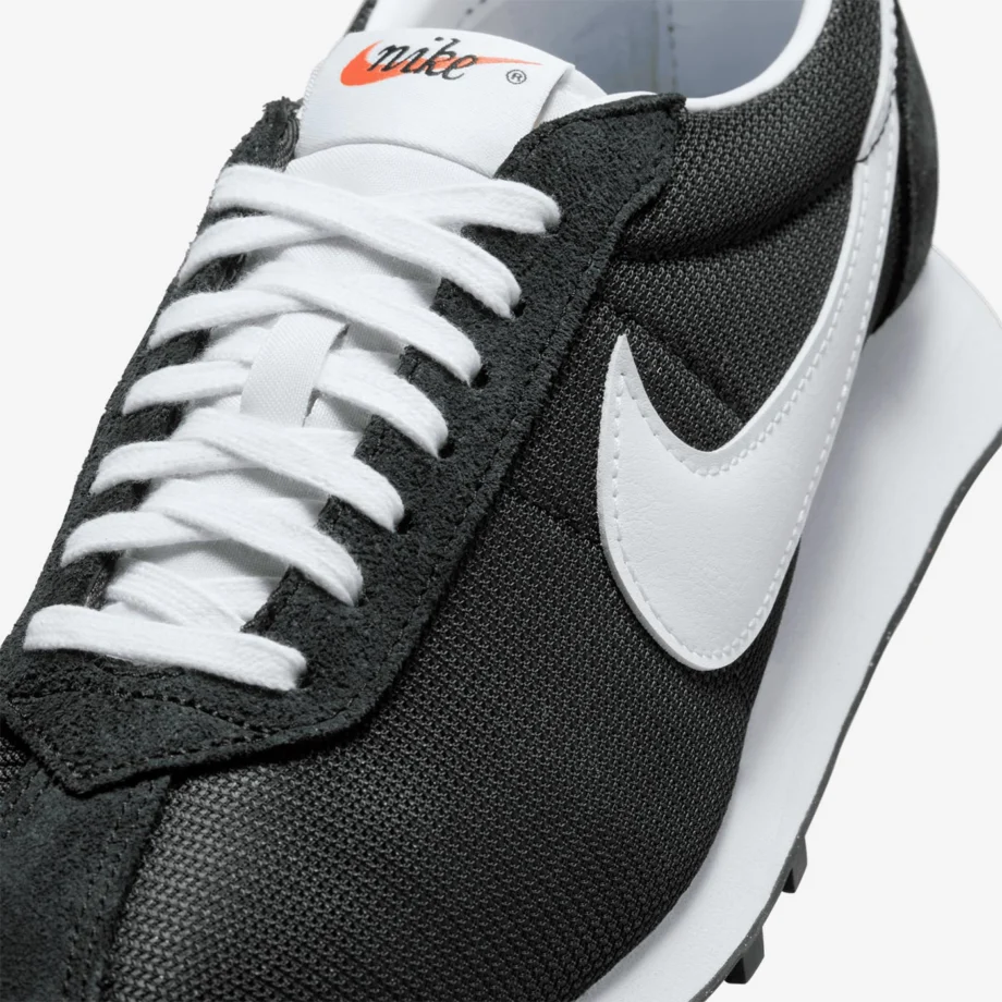 Nike LD-1000 «Black White»