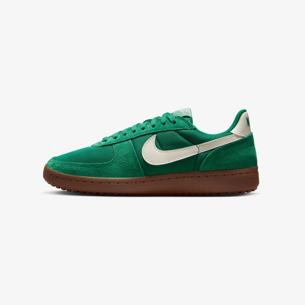 Wmns Nike Field General «Malachite»