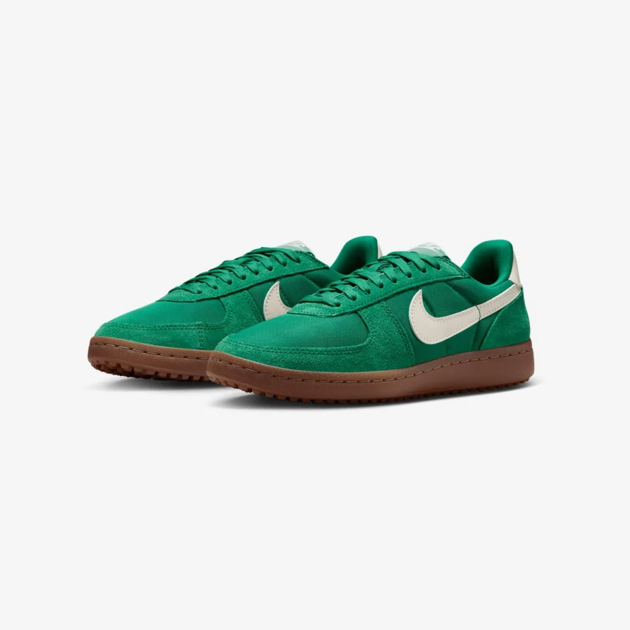 Wmns Nike Field General «Malachite»