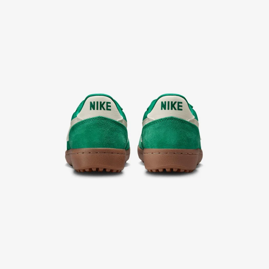 Wmns Nike Field General «Malachite»