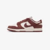 Wmns Nike Dunk Low «Red Sepia»