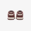Wmns Nike Dunk Low «Red Sepia»