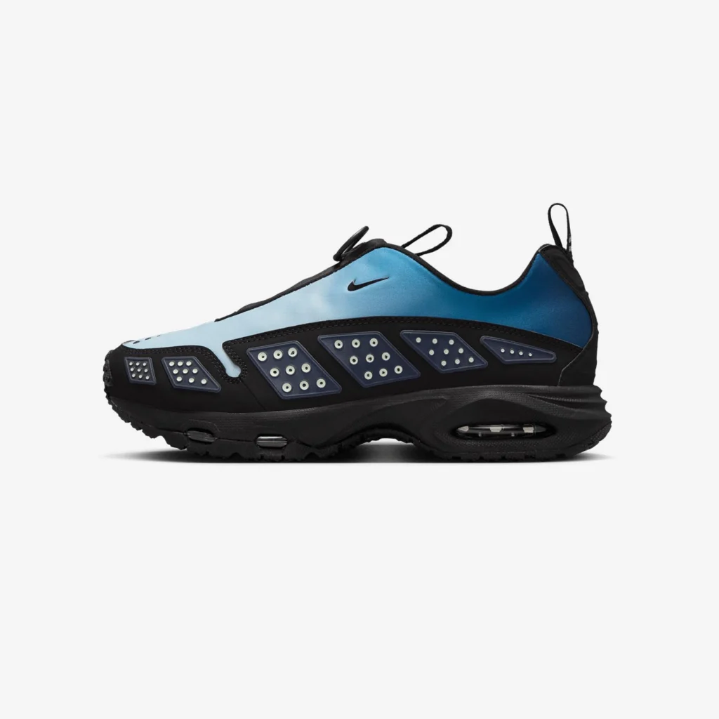 Wmns Nike Air Max SNDR «Grey Haze»
