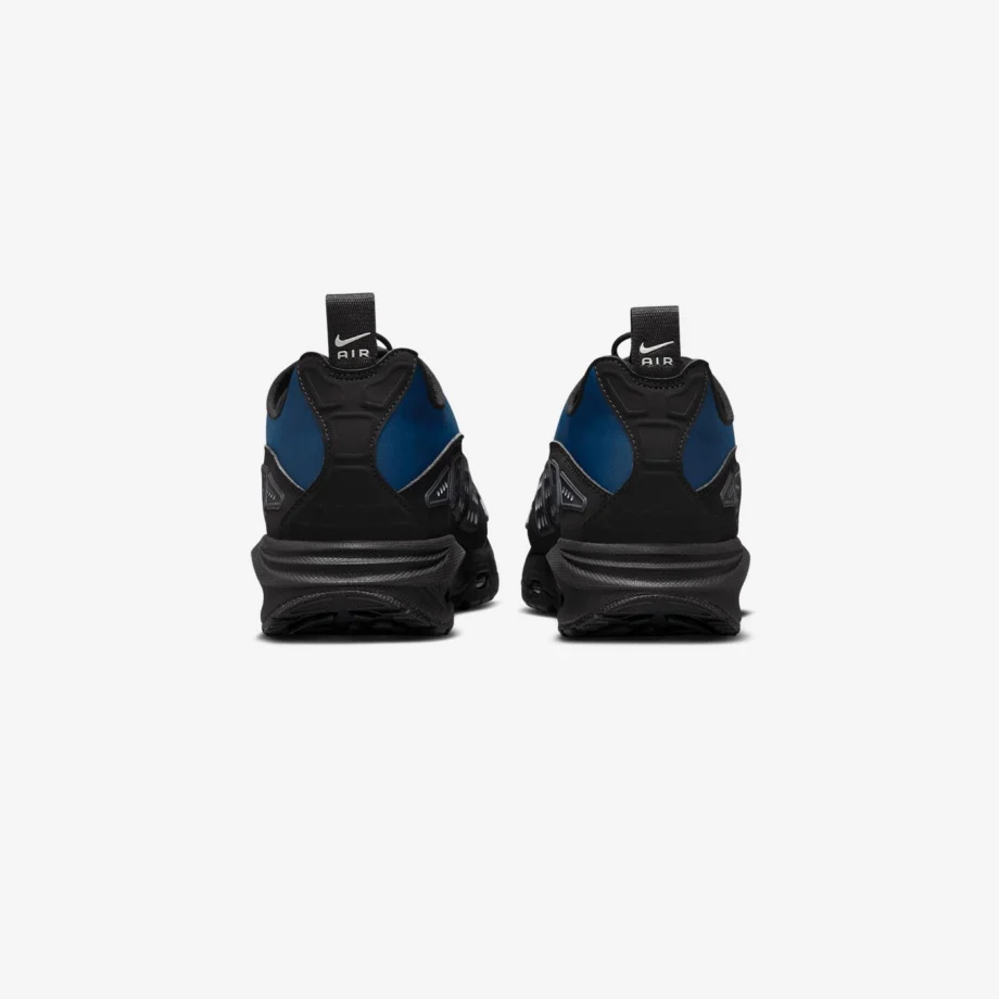 Wmns Nike Air Max SNDR «Grey Haze»