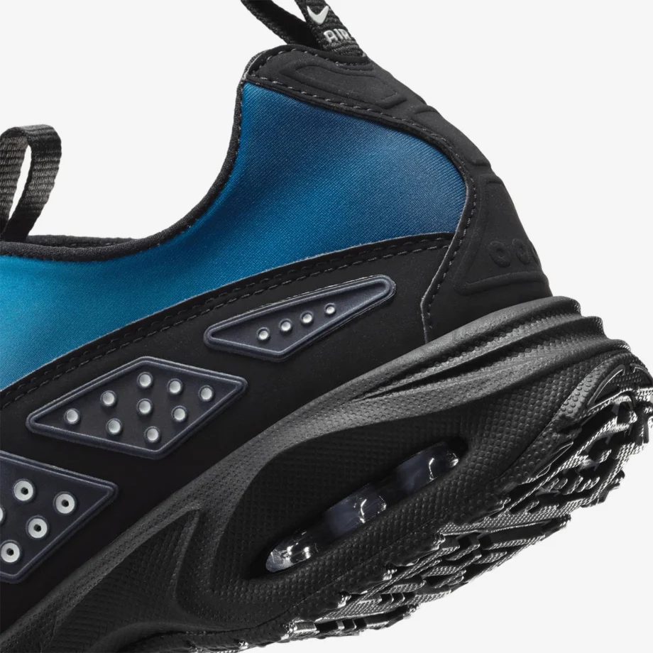 Wmns Nike Air Max SNDR «Grey Haze»