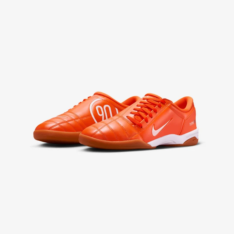 Nike T90 SP «Safety Orange»