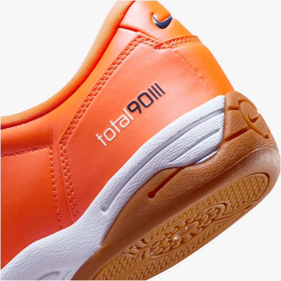 Nike T90 SP «Safety Orange»