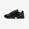 Nike Air Zoom Spiridon Cage 2 «Triple Black»