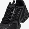 Nike Air Zoom Spiridon Cage 2 «Triple Black»