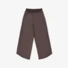 Wmns Nike Mid-Rise Twill Track Pants