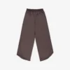 Wmns Nike Mid-Rise Twill Track Pants